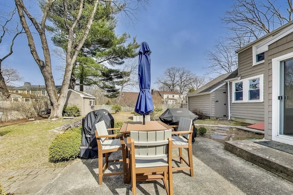 Photo of 22 Irving St