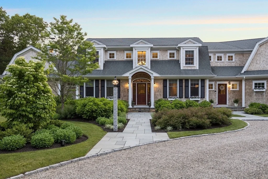 Photo of 195 Bunker Hill Road