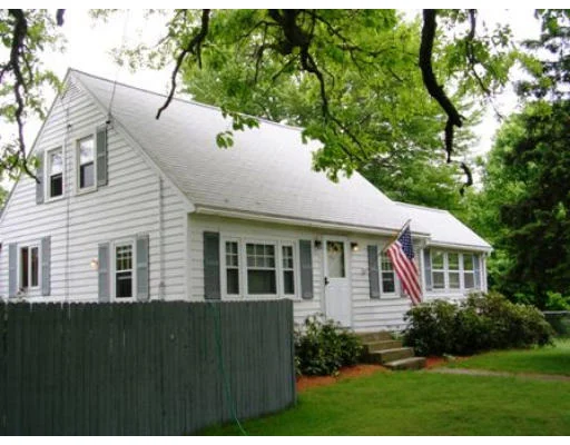 Photo of 60 Andover St