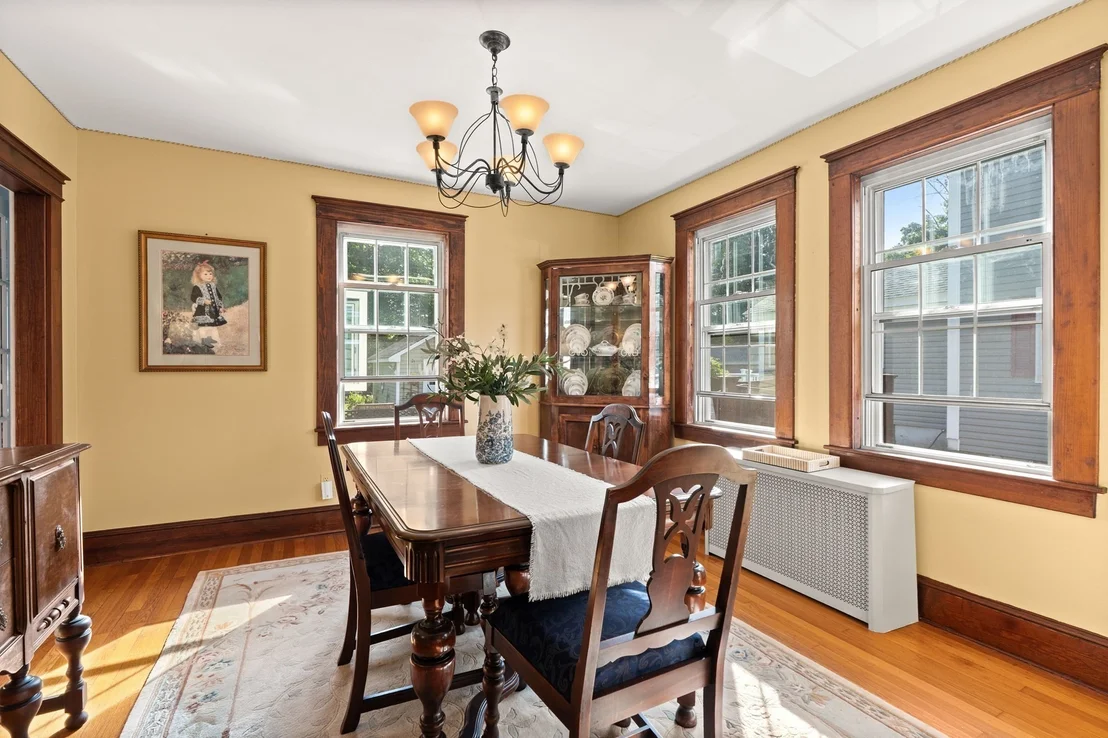 Photo of 132 Luce St