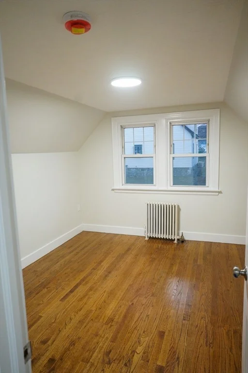 Photo of 1 Triangle St.