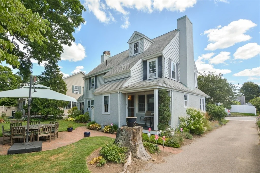 Photo of 36 Nelson Street
