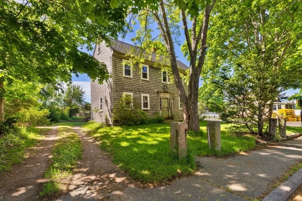 Photo of 25 Poplar Street