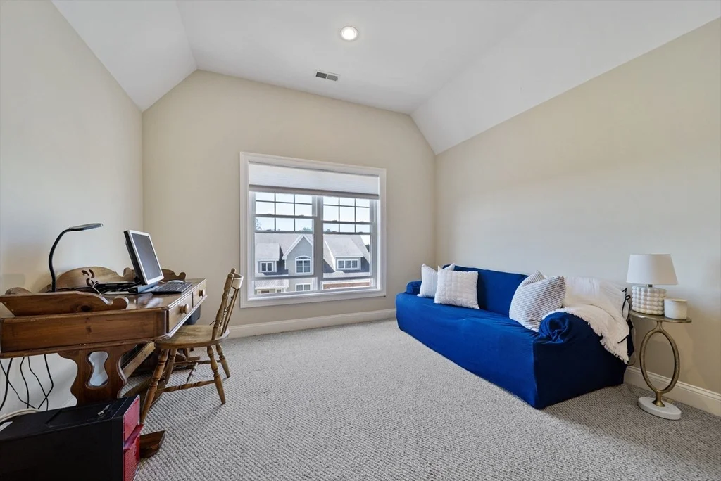 Photo of Unit 203 at 100 Kirkbride Dr