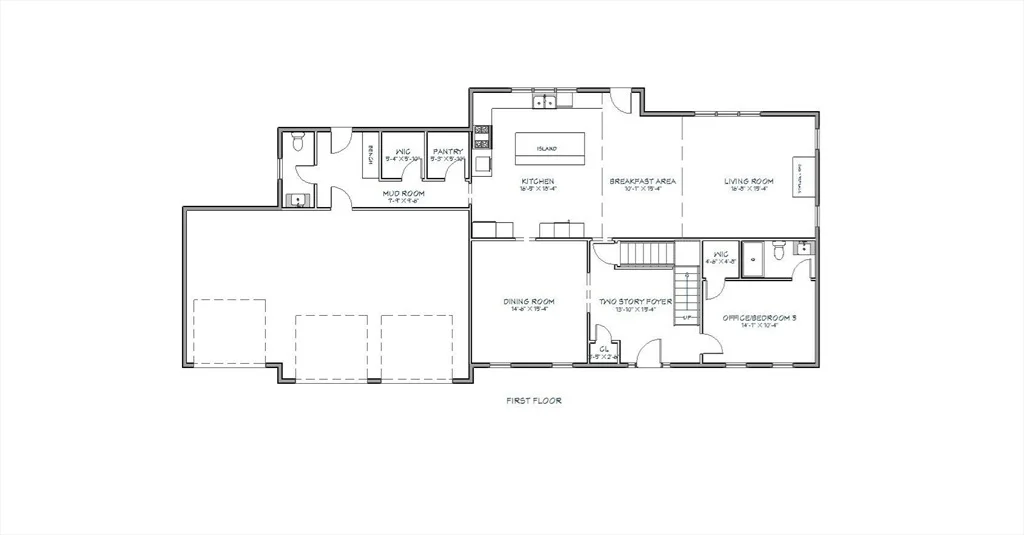 Photo of 25 Irving Road