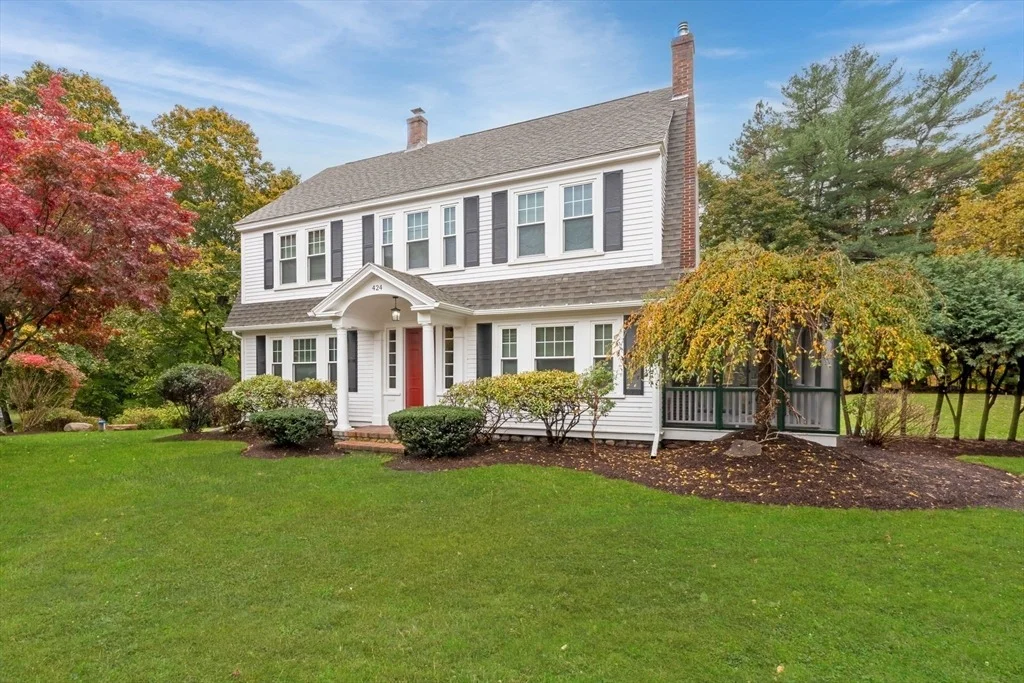 Photo of 424 Great Rd