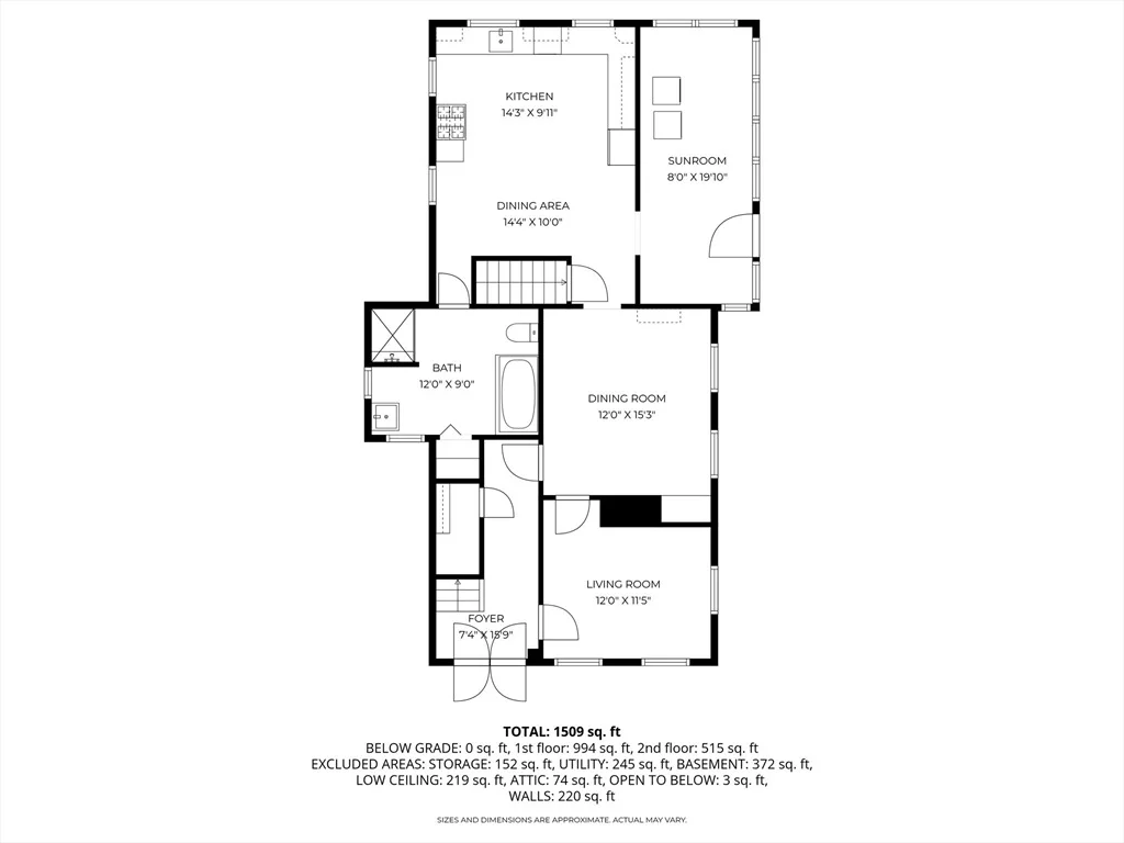 Photo of 108 Marshall Rd