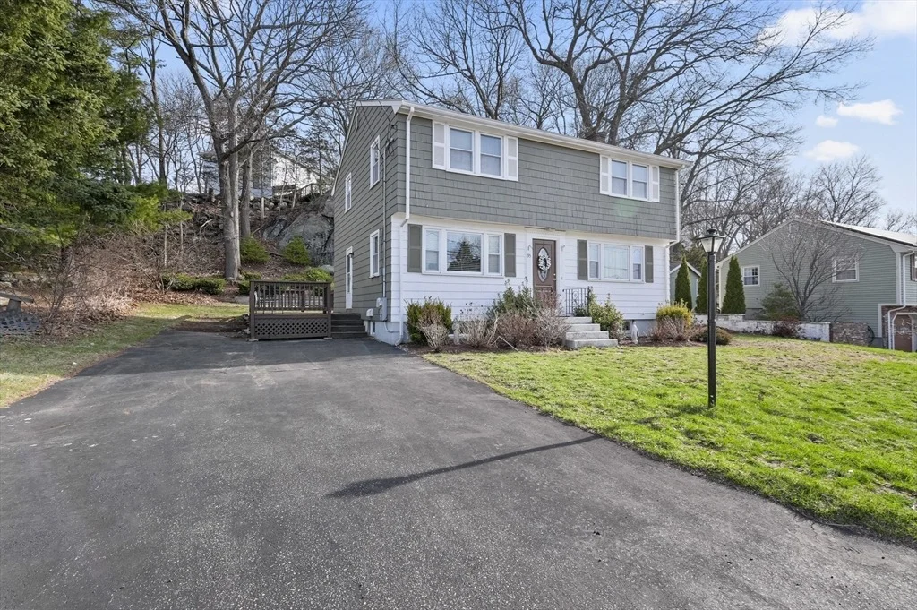 Photo of 95 Gregory St