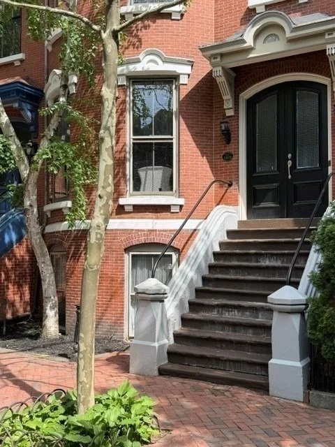Photo of 27 Mattoon Street
