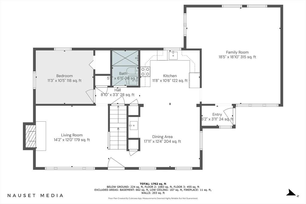 Photo of 15 Geraldine Rd