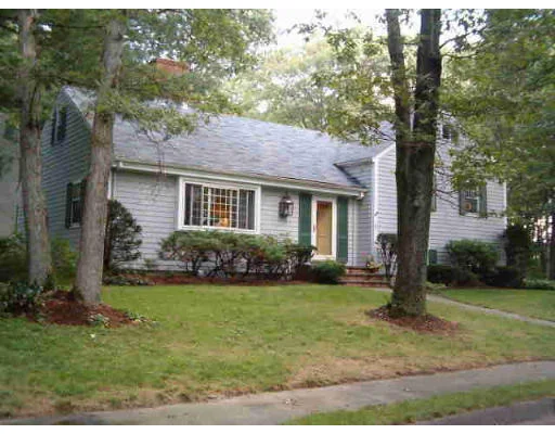 Photo of 1 Stoneway