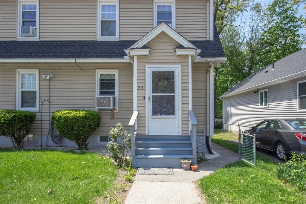 Photo of 34 Preston St