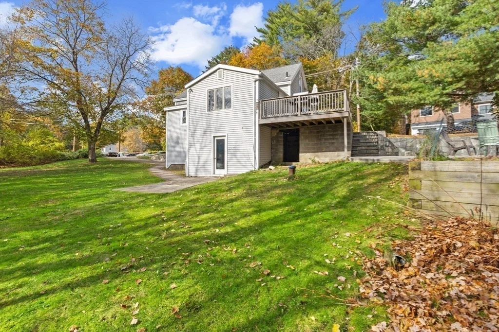 Photo of 322 Central St