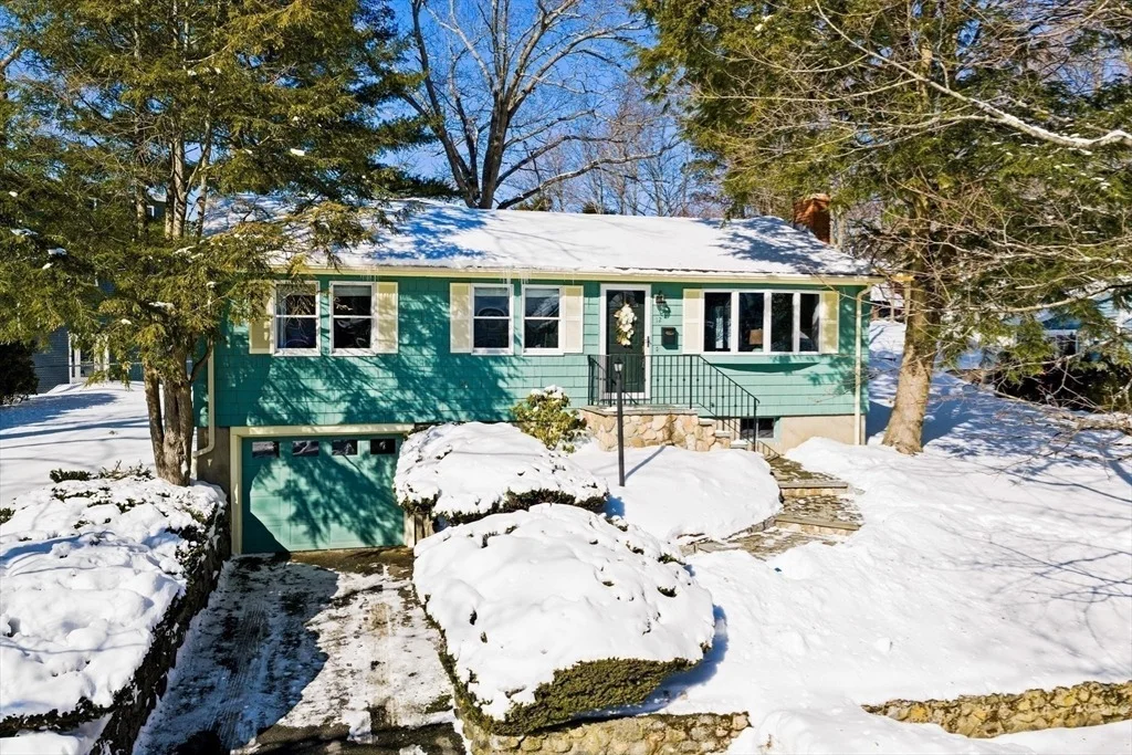 Photo of 12 Elwern Rd