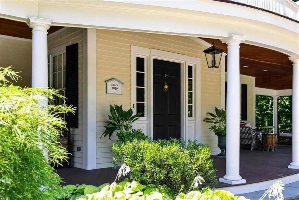 Photo of 54 Lincoln Street