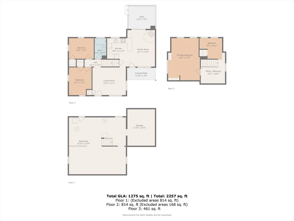 Photo of 23 Alderberry Road