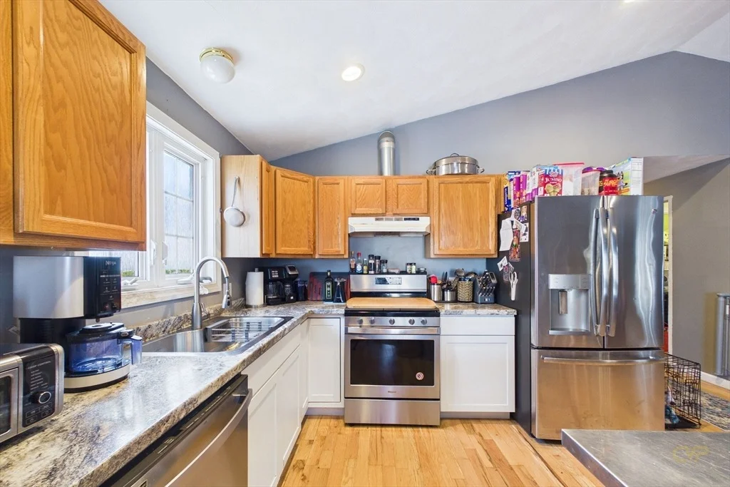 Photo of 212 Haffards St