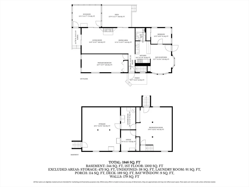 Photo of 25 Clover Ln