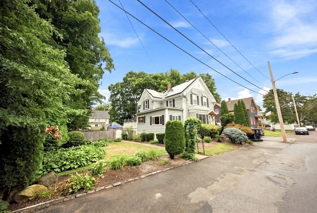 Photo of 8 Charles St