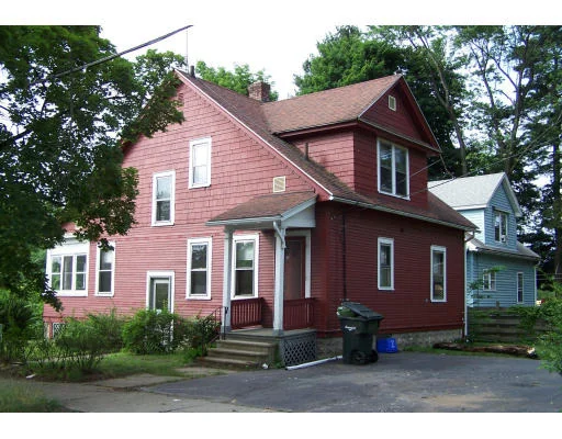 Photo of 1448 State