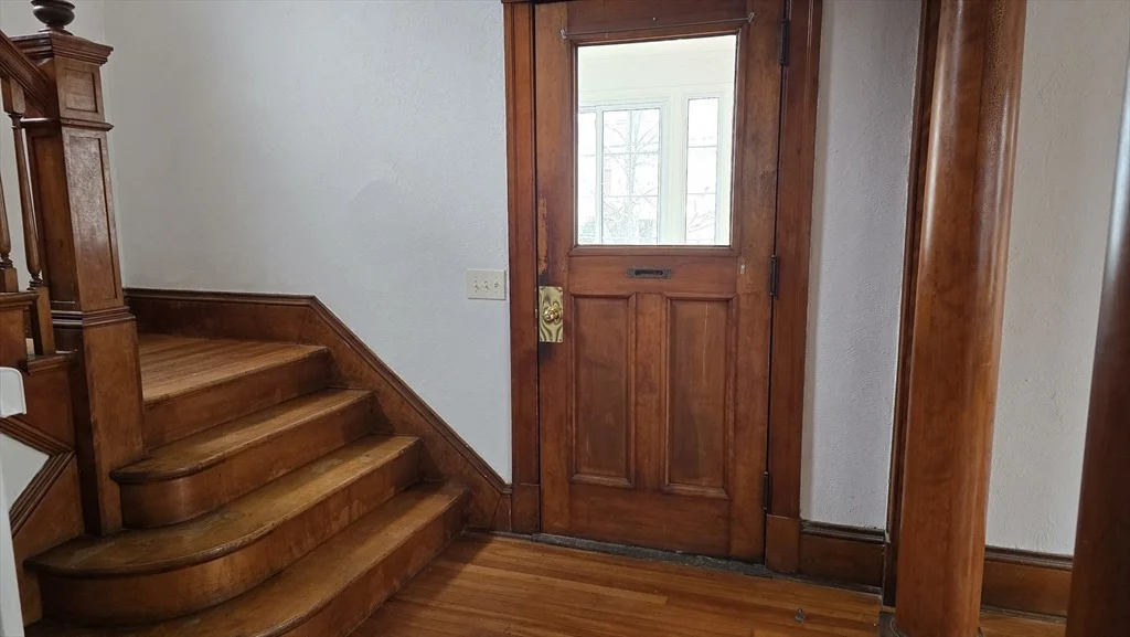 Photo of 336 Burncoat Street