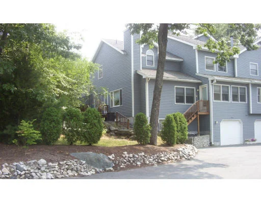 Photo of Unit 204 at 204 Arrowhead Circle