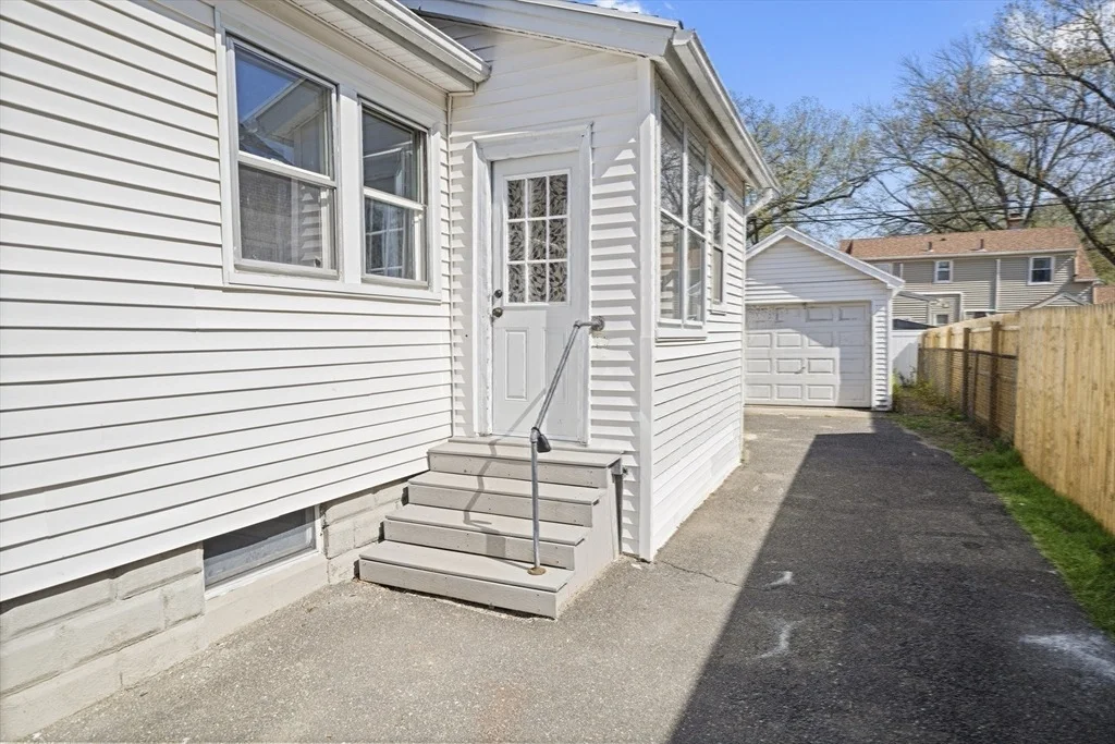 Photo of 105 Wilber Street