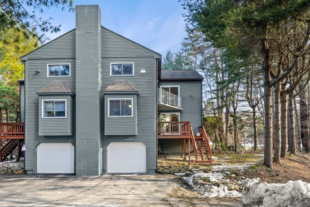Photo of Unit 250 at 250 Captain Eames Cir