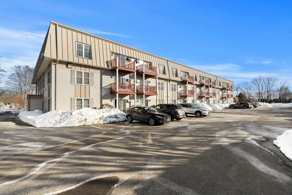 Photo of Unit 2K at 2 Ocean Ave