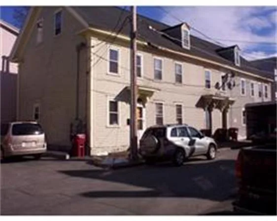 Photo of Unit 1 at 36 Cork St