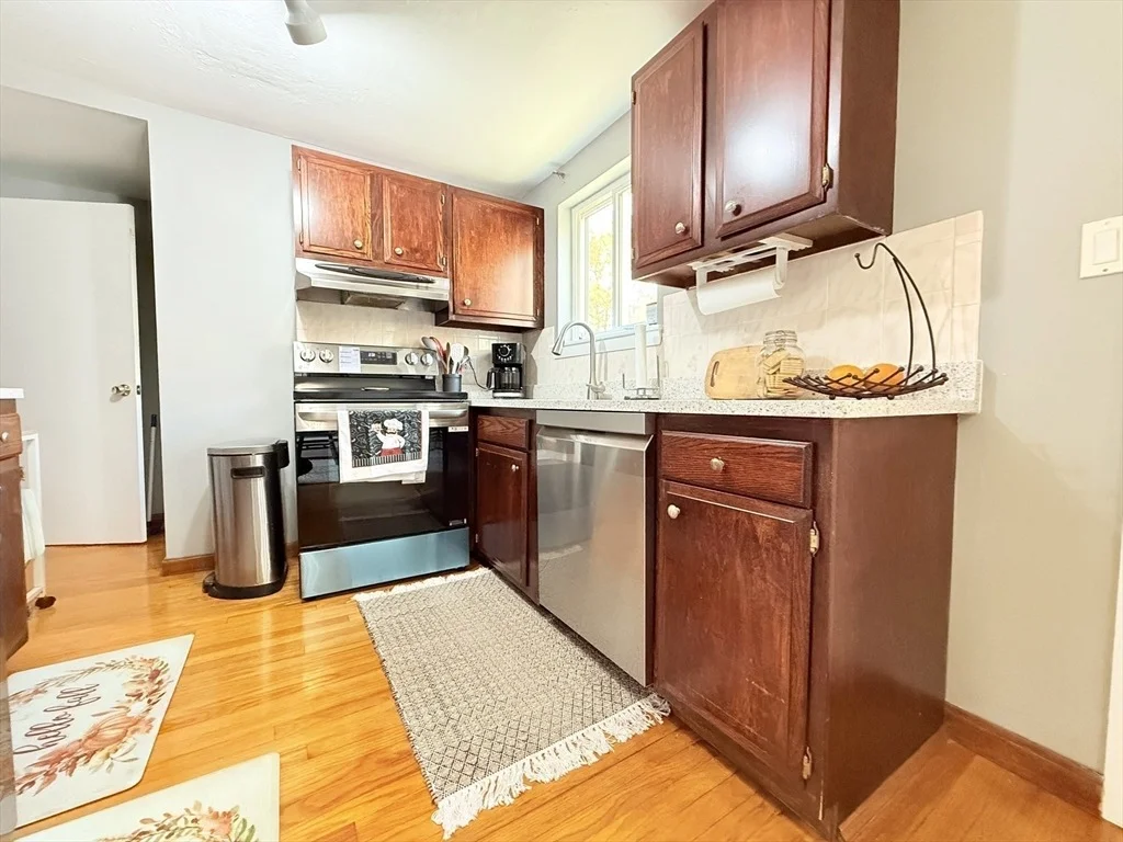 Photo of Unit 21 at 21 Wilson Drive