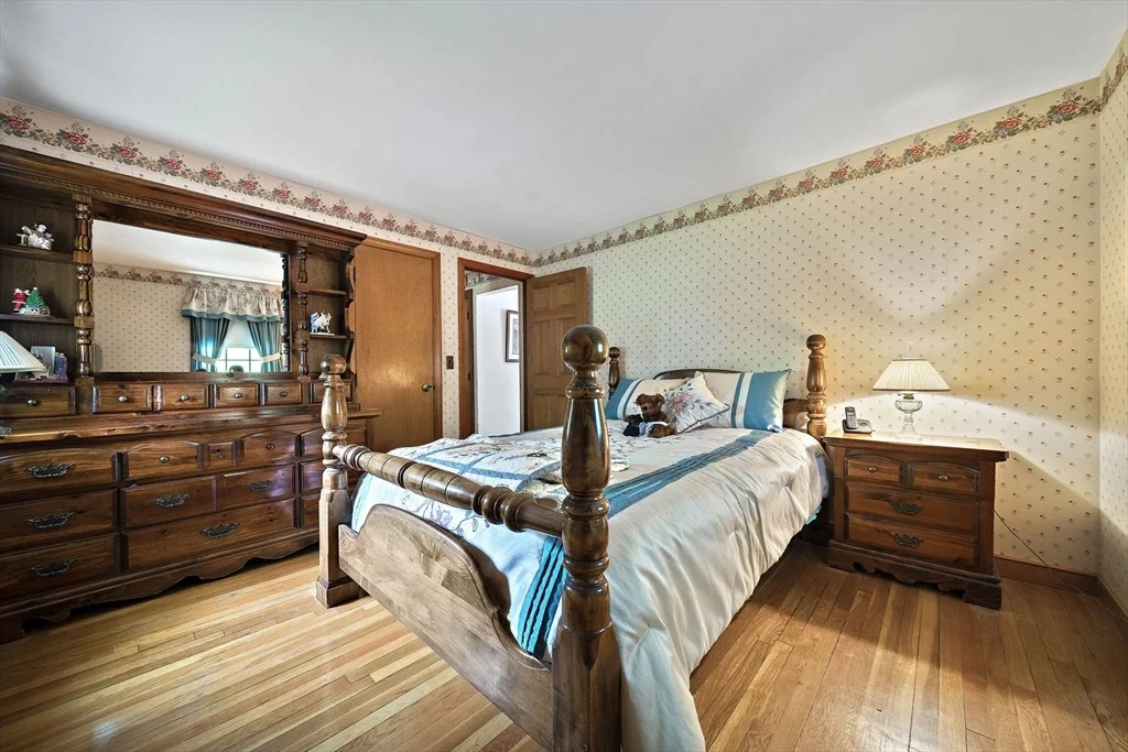 Photo of 24 Spallus Road