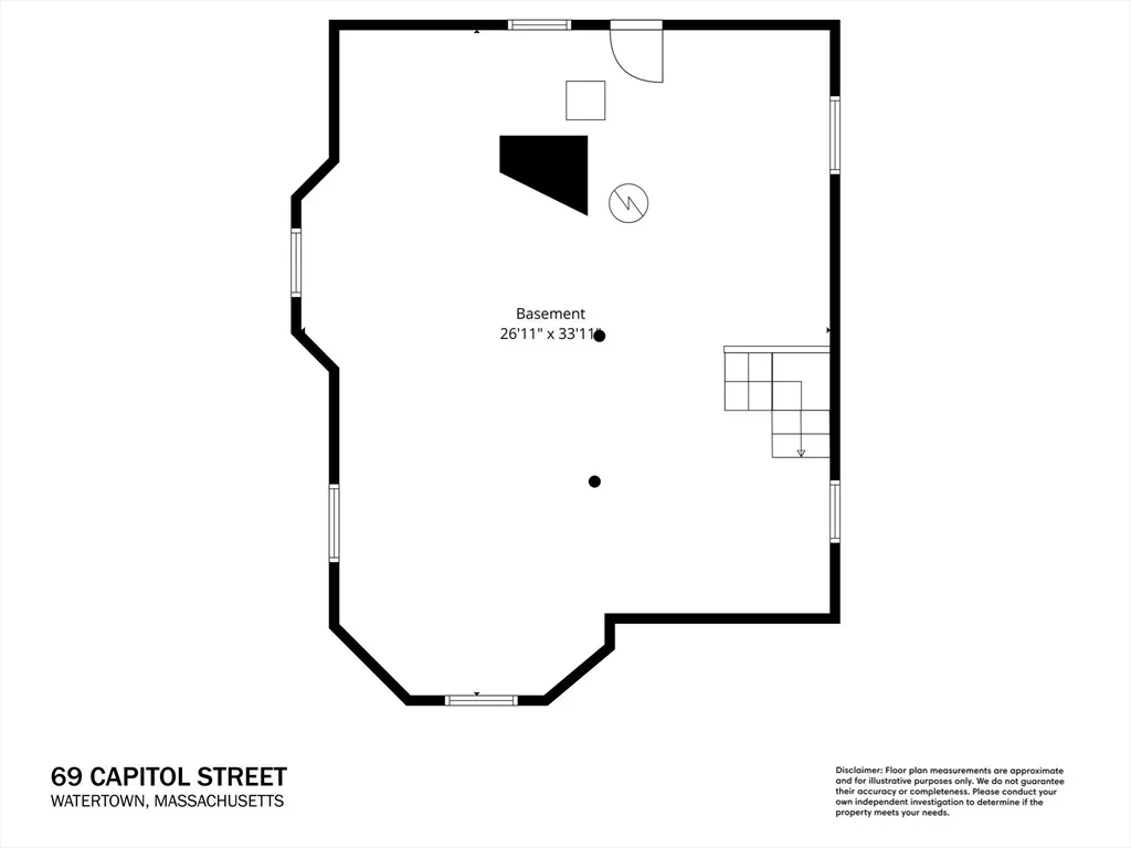 Photo of 69 Capitol Street