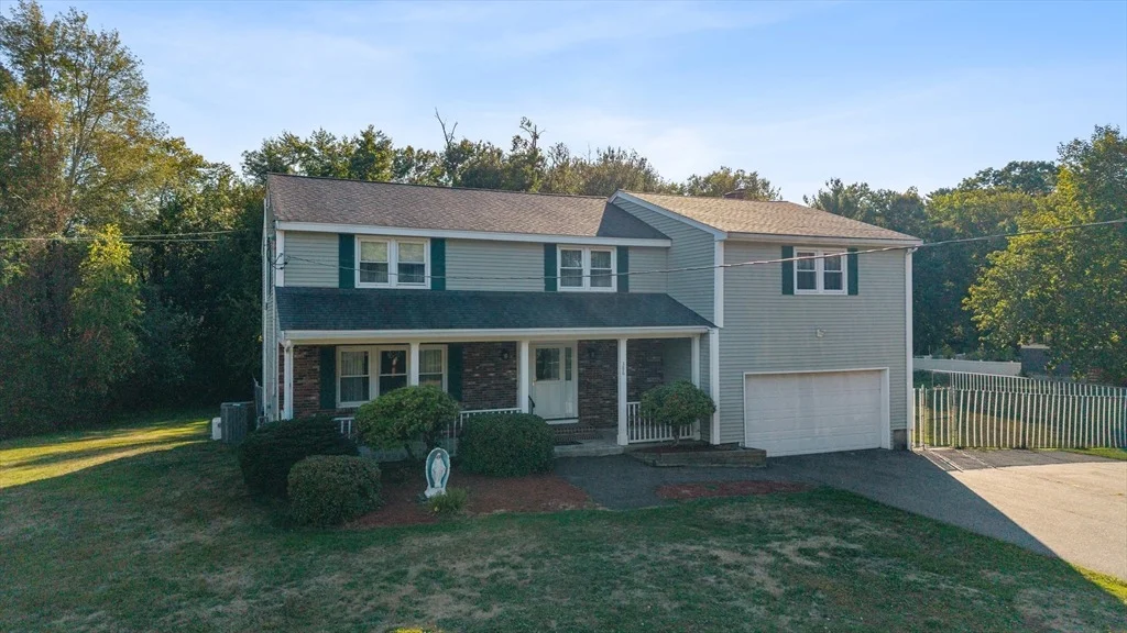 Photo of 386 Forest Street