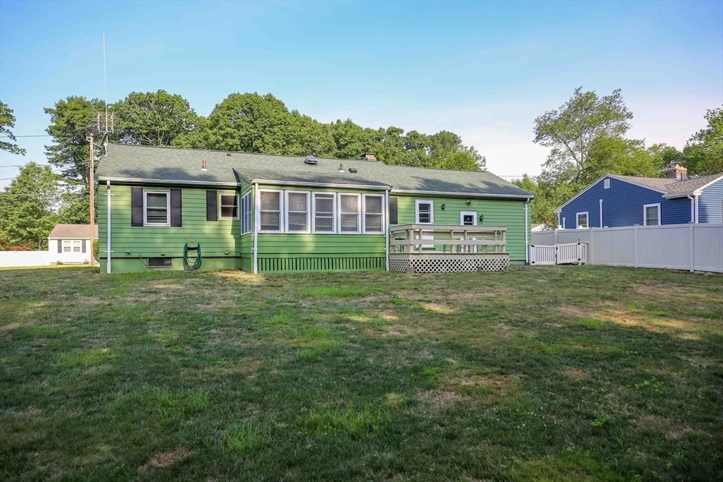 Photo of 13 Fairchild Drive