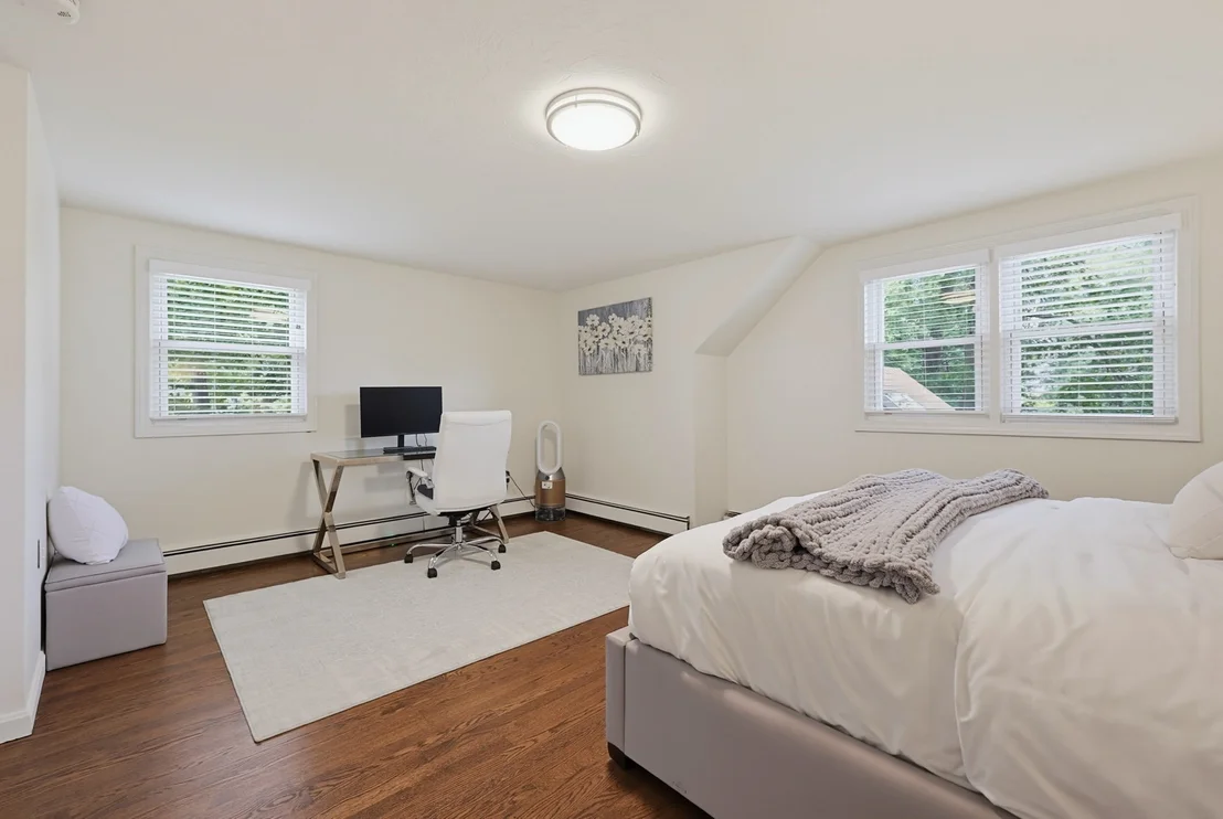 Photo of 21 Burt St