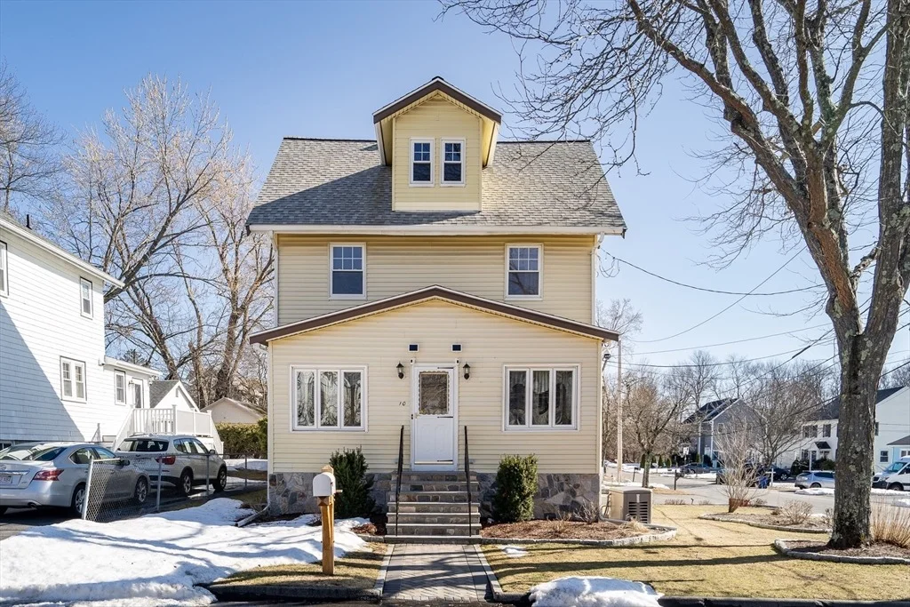 Photo of 10 Bartlett Avenue