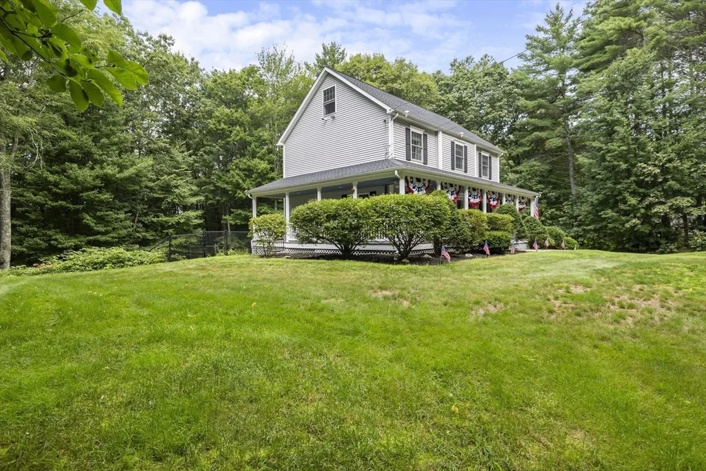 Photo of 115 Butterworth Rd