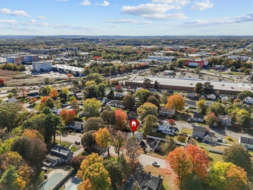 Photo of 75 Border Road