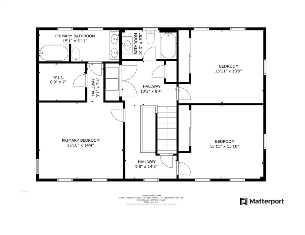 Photo of 121 Pilgrim Ave