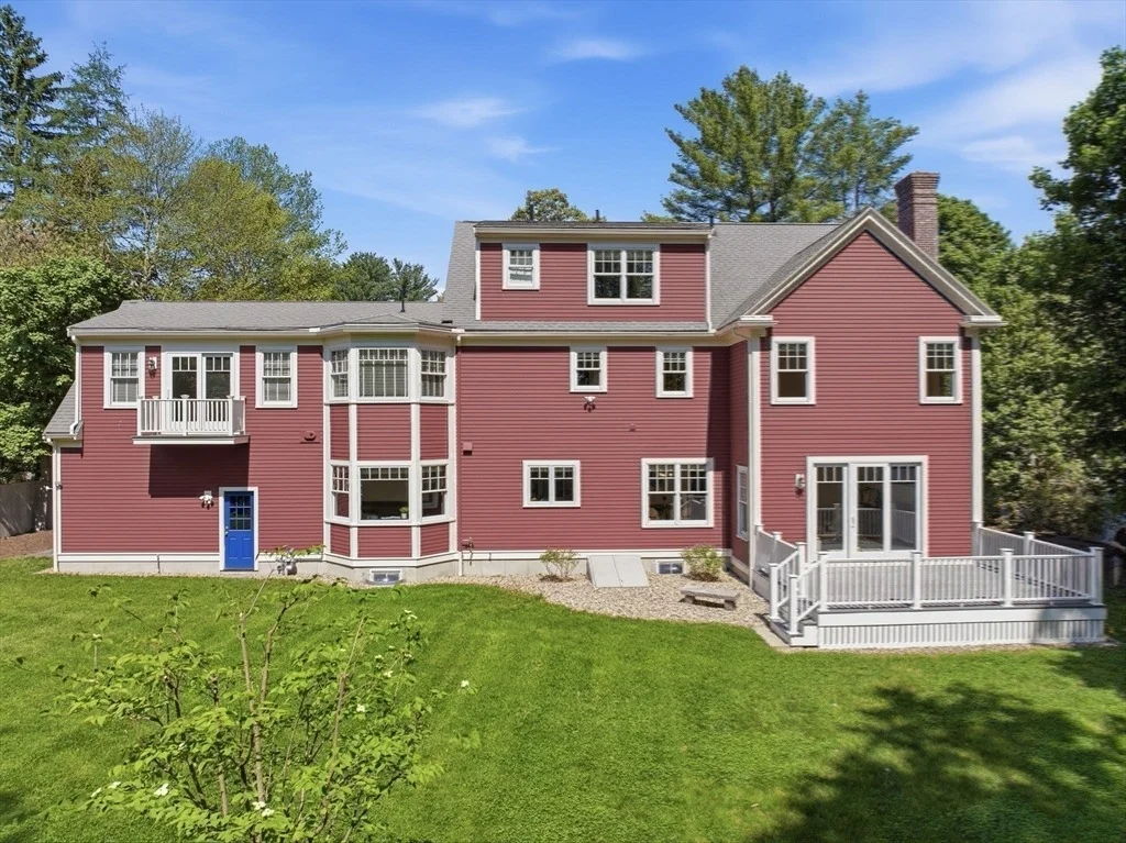 Photo of 449 Old Marlboro Road