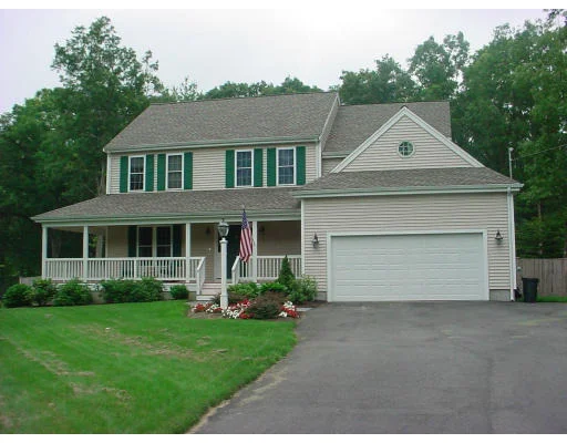 Photo of 23 Bridget Way
