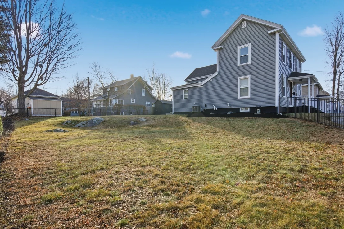 Photo of 6 Everett Street