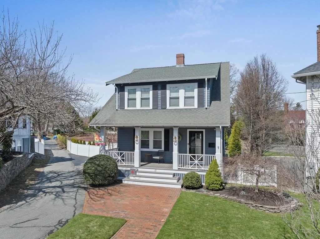 Photo of 17 Glendale Rd