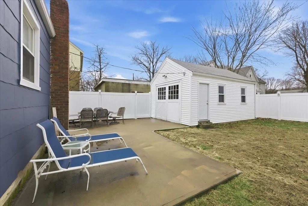 Photo of 21 Chauncey St