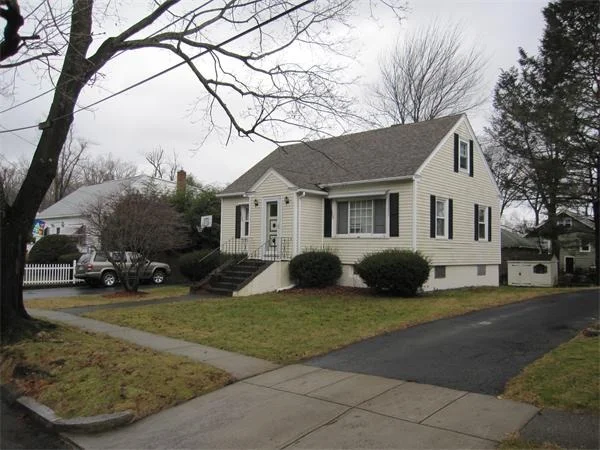 Photo of 14 Apollo Rd