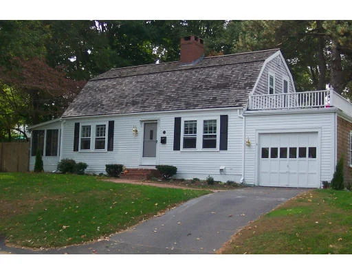 Photo of 5 Bradley Park Drive