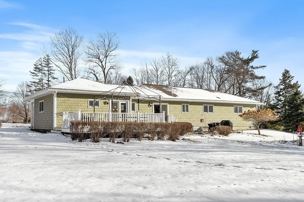 Photo of 5 Spaulding Hill Road
