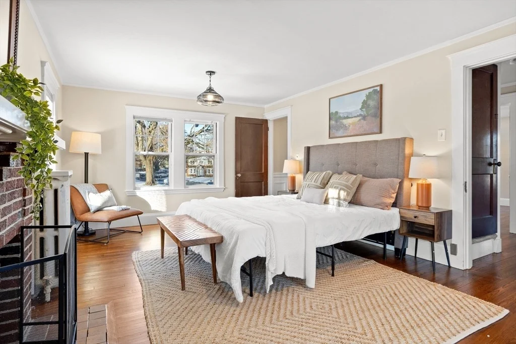Photo of 4 Palfrey Road