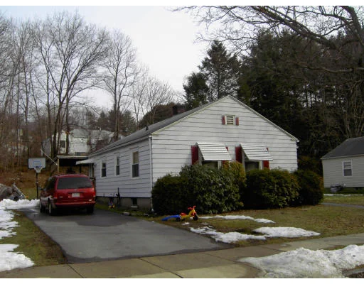 Photo of 189 South Flagg Street
